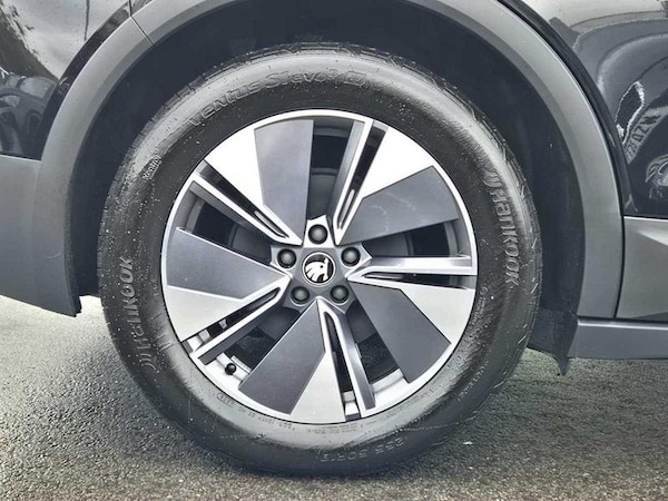 Used Skoda Elroq 2025 for sale - 76196557: Photo 16