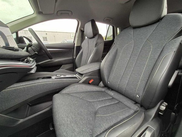 Used Skoda Elroq 2025 for sale - 76196557: Photo 24