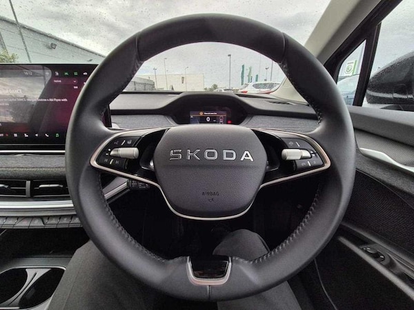 Used Skoda Elroq 2025 for sale - 76196557: Photo 25