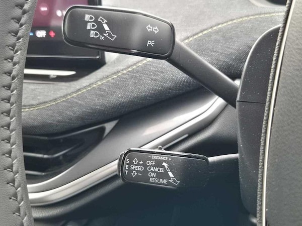 Used Skoda Elroq 2025 for sale - 76196557: Photo 28