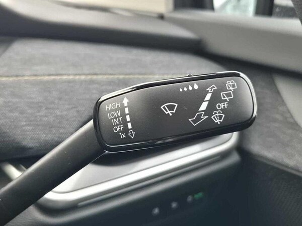 Used Skoda Elroq 2025 for sale - 76196557: Photo 29