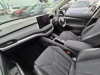 Used Skoda Elroq 2025 for sale - 76196557: Photo