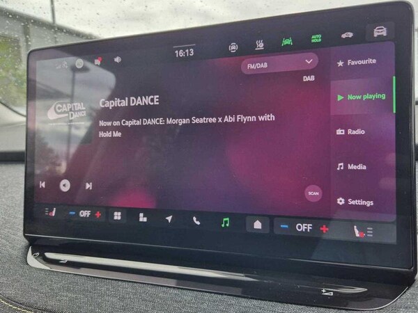 Used Skoda Elroq 2025 for sale - 76196557: Photo 37