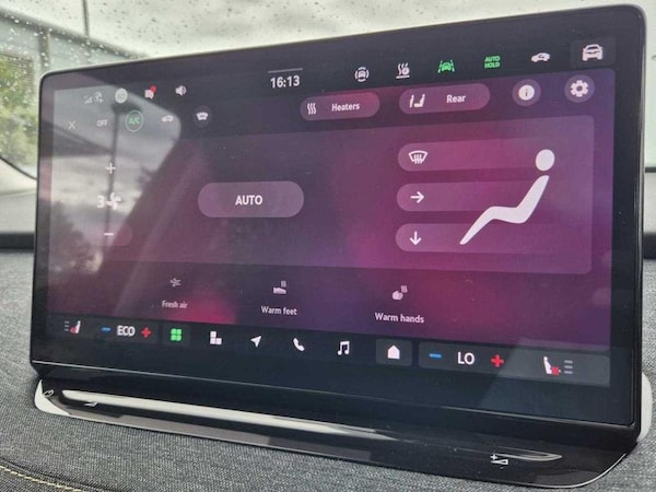 Used Skoda Elroq 2025 for sale - 76196557: Photo 38