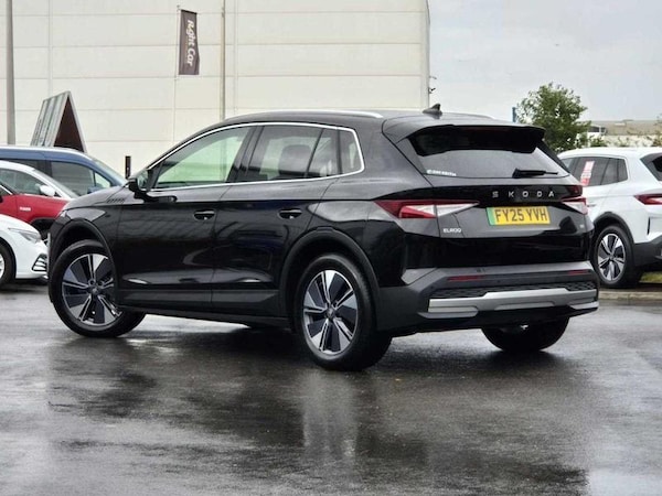 Used Skoda Elroq 2025 for sale - 76196557: Photo 3