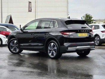 Used Skoda Elroq 2025 for sale - 76196557: Photo