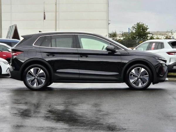 Used Skoda Elroq 2025 for sale - 76196557: Photo 4