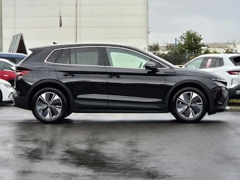 Used Skoda Elroq 2025 for sale - 76196557: Photo