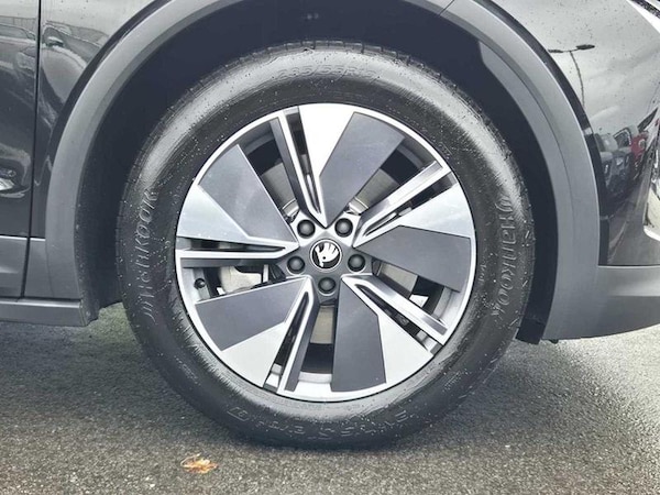 Used Skoda Elroq 2025 for sale - 76196557: Photo 5