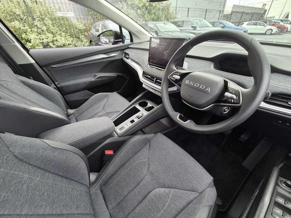Used Skoda Elroq 2025 for sale - 76196557: Photo 6