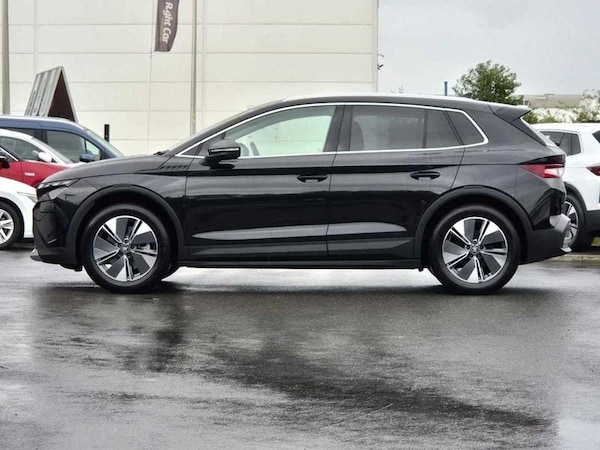 Used Skoda Elroq 2025 for sale - 76196557: Photo 9