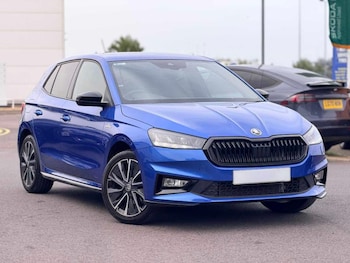 Used Skoda Fabia 2024 for sale - 78779405: Photo