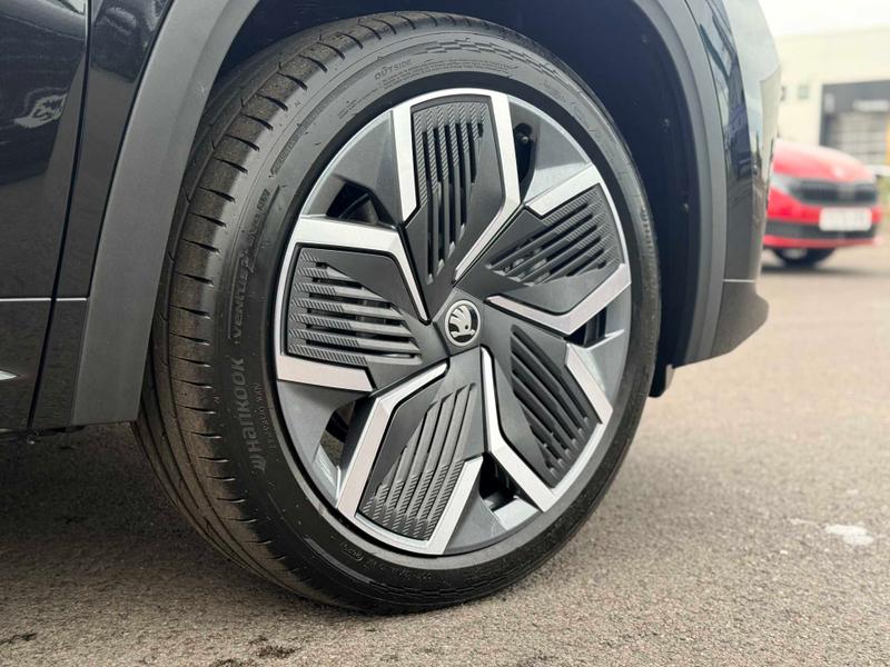 Used Skoda Kodiaq 2025 for sale - 76782413: Photo 12