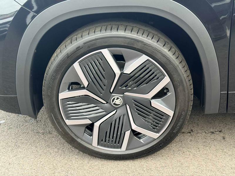 Used Skoda Kodiaq 2025 for sale - 76782413: Photo 18