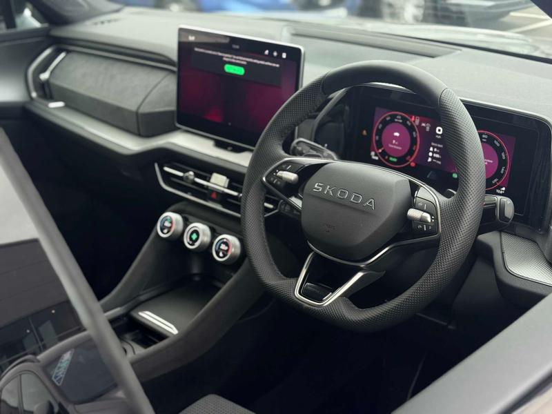 Used Skoda Kodiaq 2025 for sale - 76782413: Photo 19