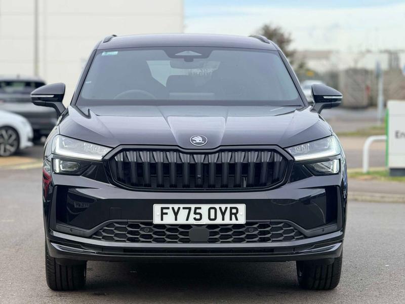Used Skoda Kodiaq 2025 for sale - 76782413: Photo 2