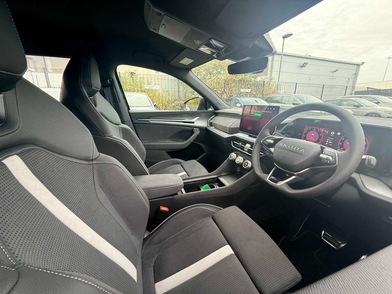 Used Skoda Kodiaq 2025 for sale - 76782413: Photo 20