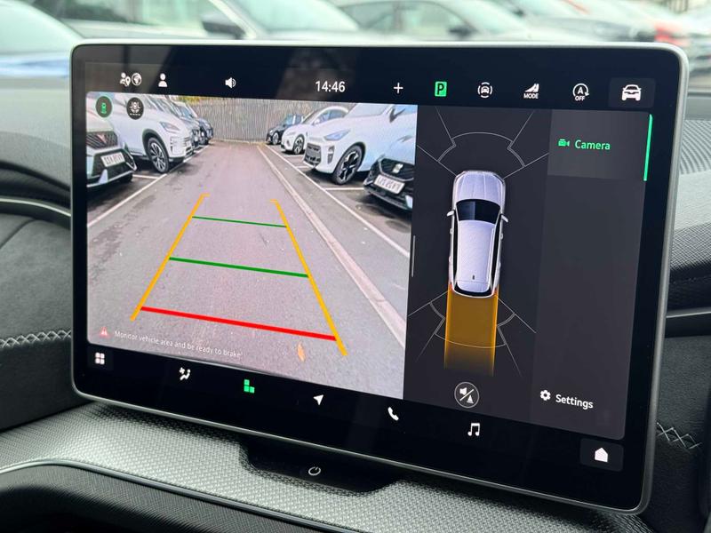 Used Skoda Kodiaq 2025 for sale - 76782413: Photo 27