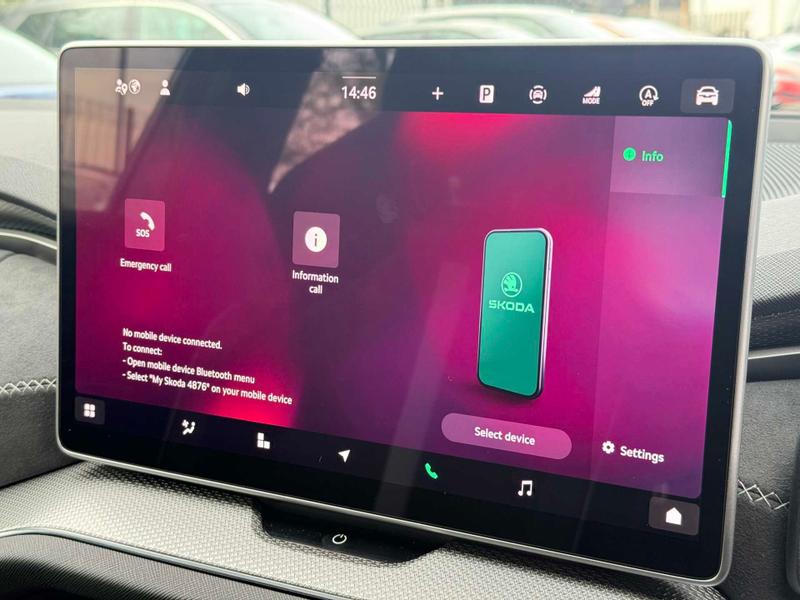 Used Skoda Kodiaq 2025 for sale - 76782413: Photo 29