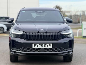 Used Skoda Kodiaq 2025 for sale - 76782413: Photo