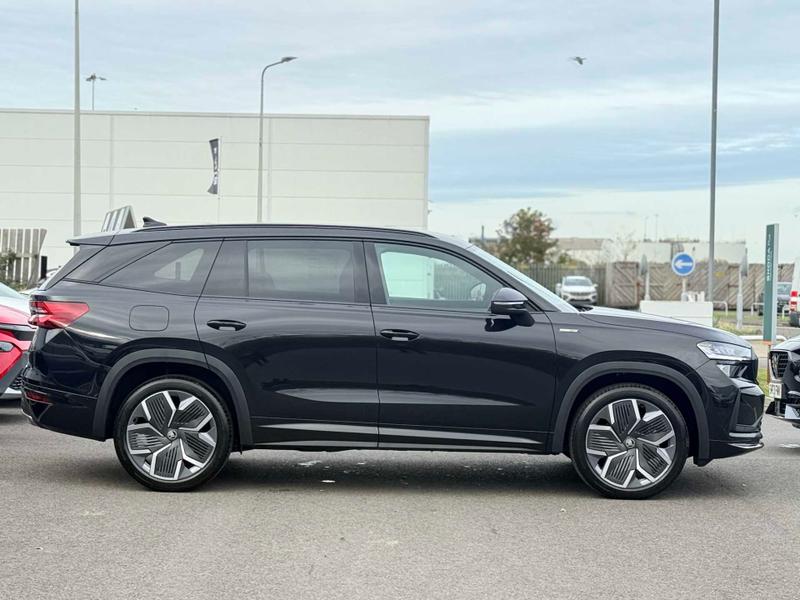 Used Skoda Kodiaq 2025 for sale - 76782413: Photo 3