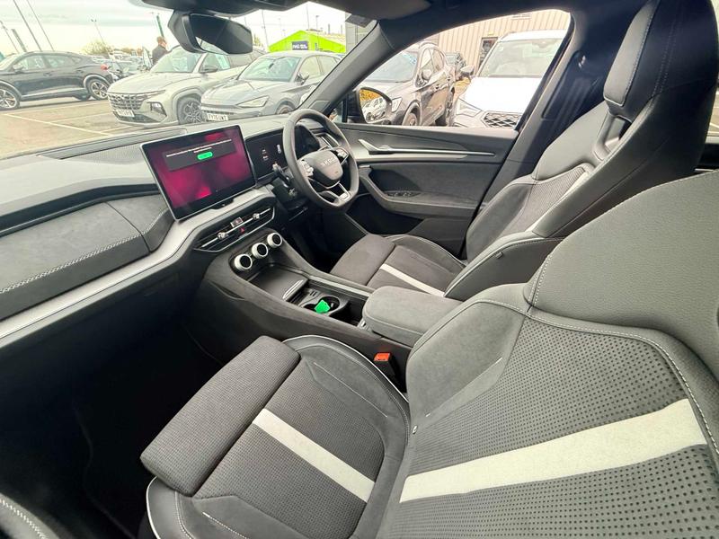Used Skoda Kodiaq 2025 for sale - 76782413: Photo 38