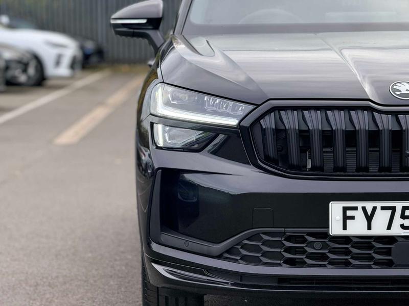 Used Skoda Kodiaq 2025 for sale - 76782413: Photo 9