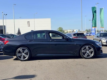 Used BMW 7 Series 2017 for sale - 78462947: Photo