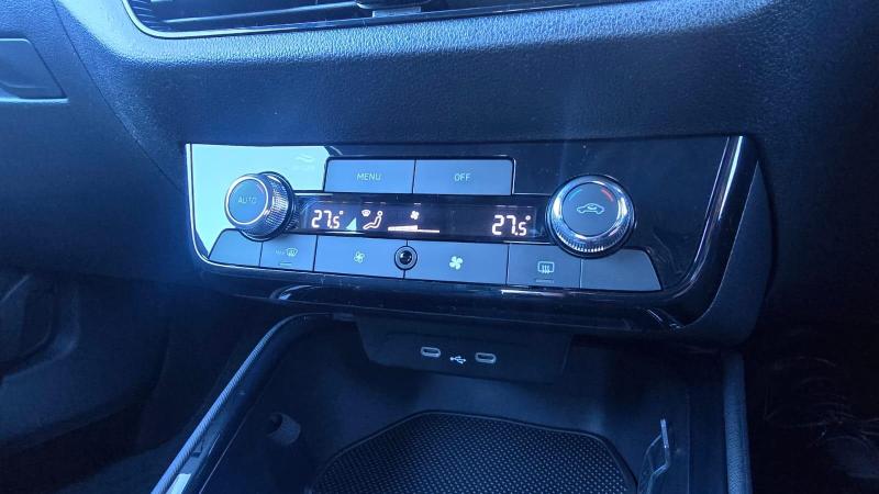 Used Skoda Fabia for sale - 77447454: Photo 20