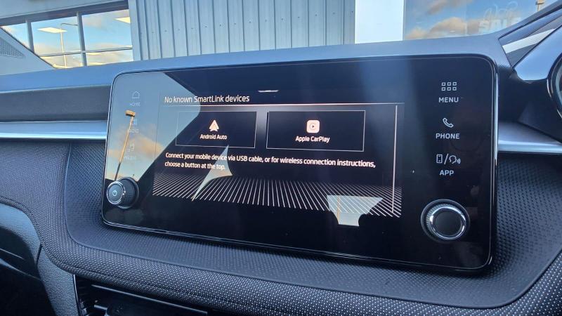 Used Skoda Fabia for sale - 77447454: Photo 21