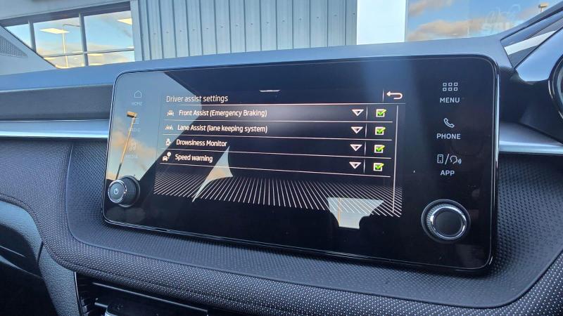 Used Skoda Fabia for sale - 77447454: Photo 25