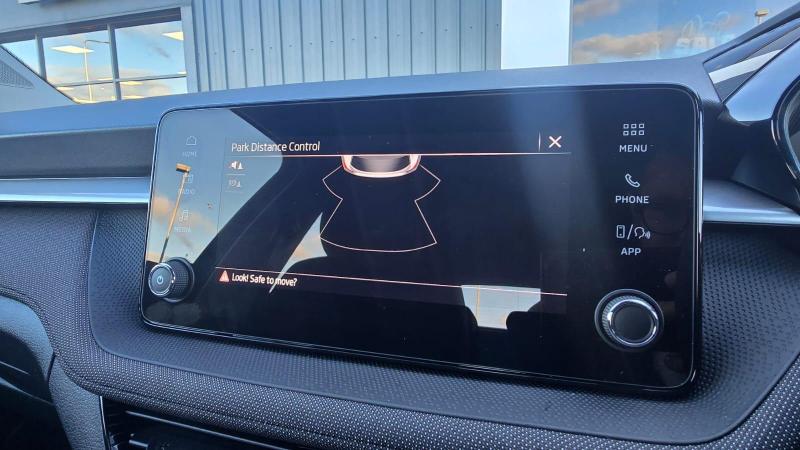 Used Skoda Fabia for sale - 77447454: Photo 28