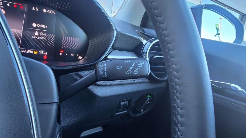 Used Skoda Fabia for sale - 77447454: Photo 34