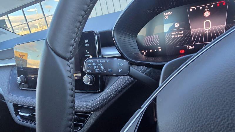 Used Skoda Fabia for sale - 77447454: Photo 35