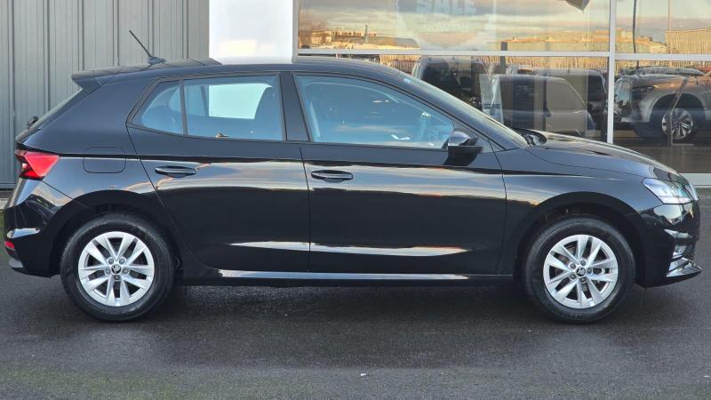 Used Skoda Fabia for sale - 77447454: Photo 5