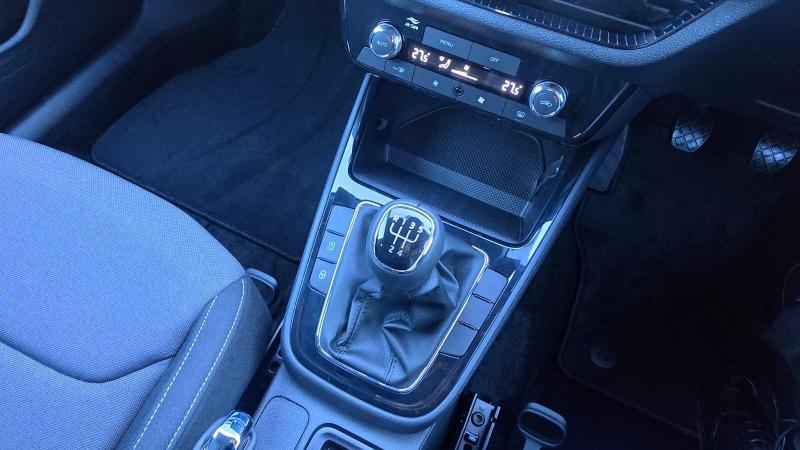 Used Skoda Fabia for sale - 77447454: Photo 8