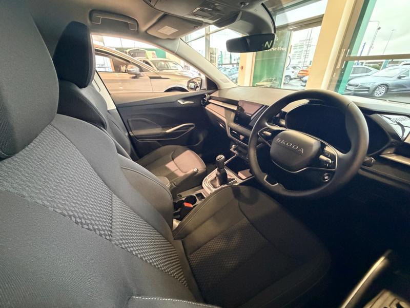 Used Skoda Fabia for sale - 77447449: Photo 12