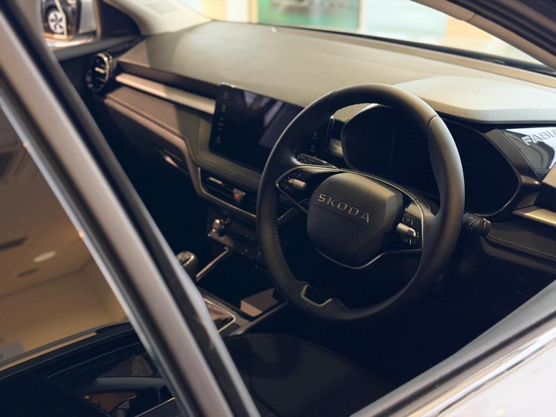 Used Skoda Fabia for sale - 77447449: Photo 13