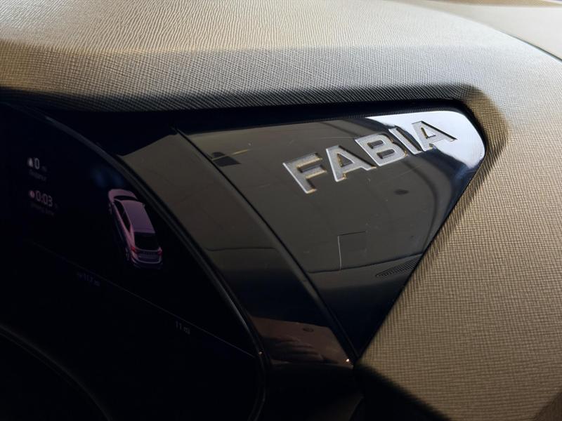 Used Skoda Fabia for sale - 77447449: Photo 22