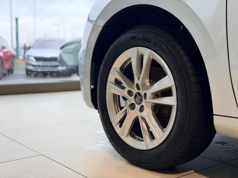 Used Skoda Fabia for sale - 77447449: Photo 23