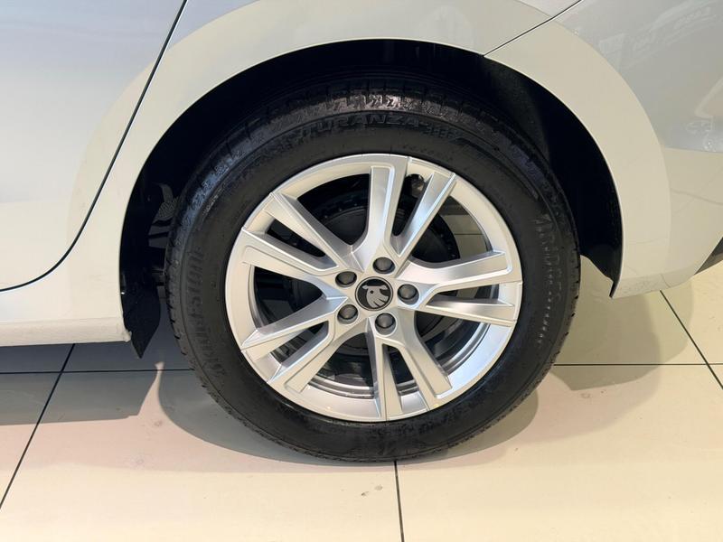 Used Skoda Fabia for sale - 77447449: Photo 24