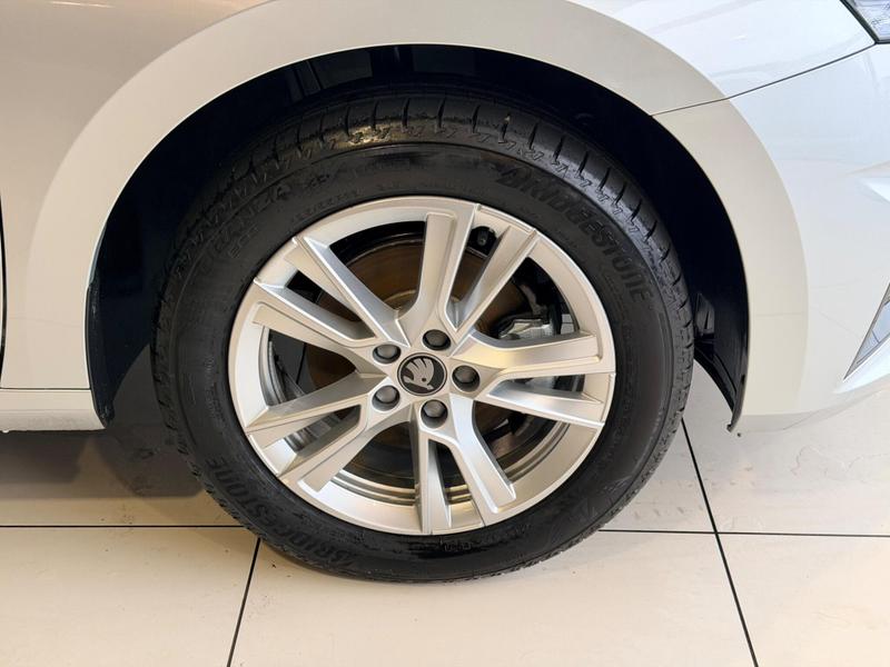 Used Skoda Fabia for sale - 77447449: Photo 25