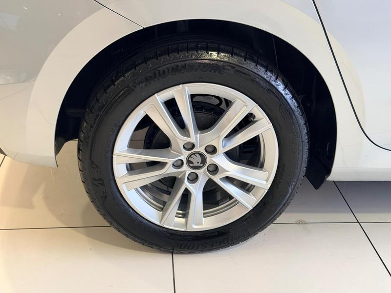 Used Skoda Fabia for sale - 77447449: Photo 26