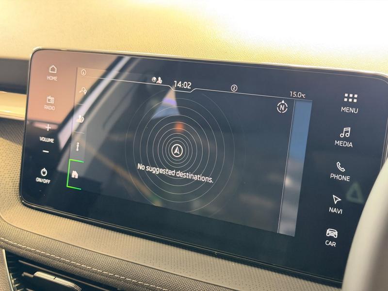 Used Skoda Fabia for sale - 77447449: Photo 27