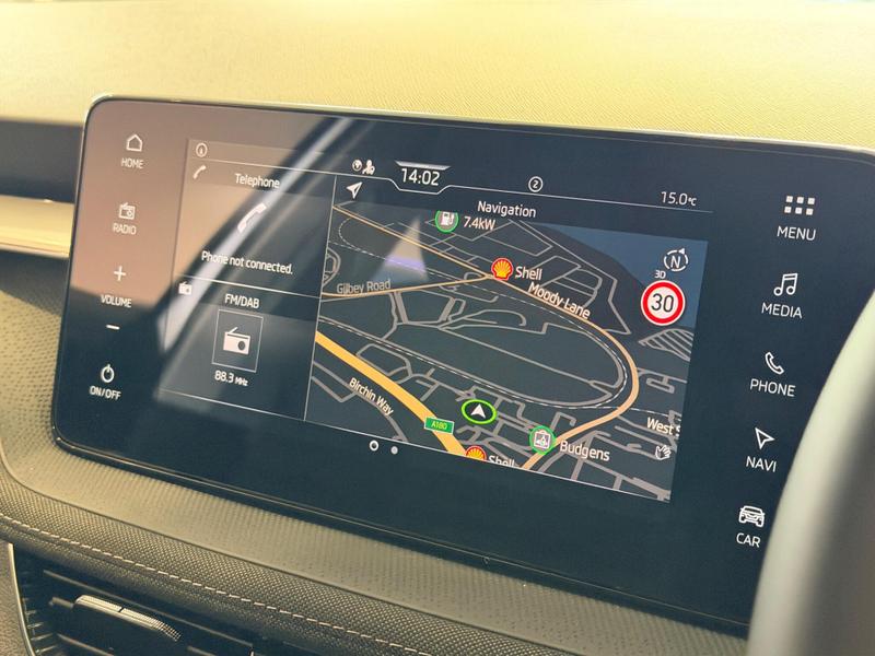 Used Skoda Fabia for sale - 77447449: Photo 28