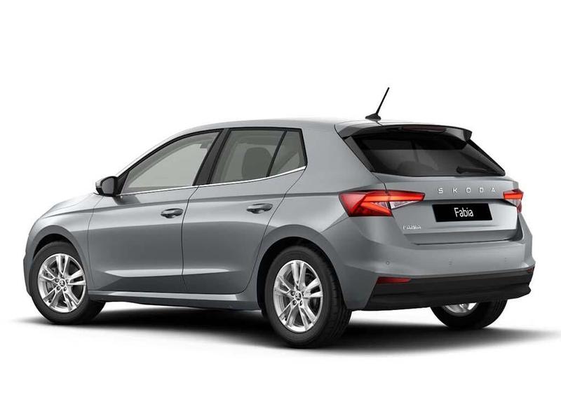 Used Skoda Fabia for sale - 77447449: Photo 3