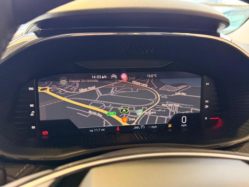 Used Skoda Fabia for sale - 77447449: Photo 32