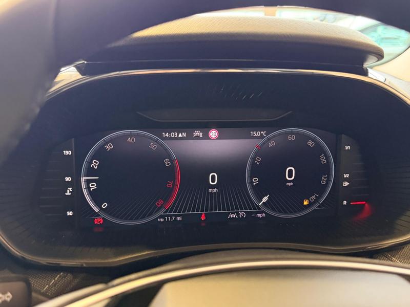 Used Skoda Fabia for sale - 77447449: Photo 33