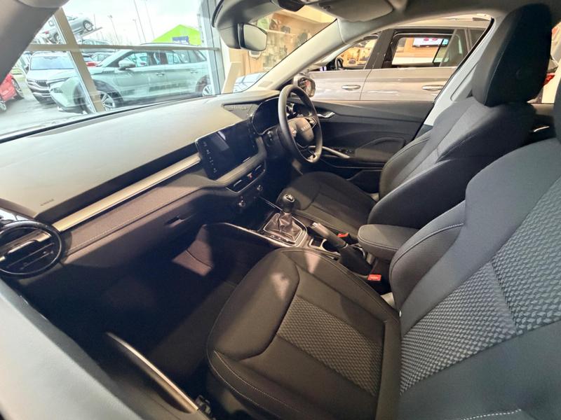 Used Skoda Fabia for sale - 77447449: Photo 37