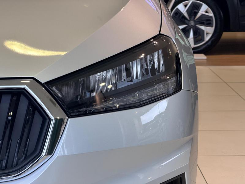 Used Skoda Fabia for sale - 77447449: Photo 38